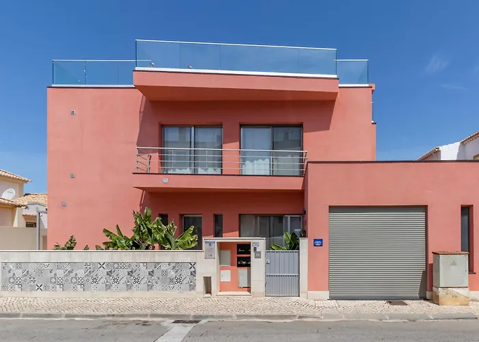 Charming Residence & Guest House Dom Manuel I Adults Only