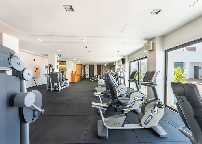 Belmar Spa & Beach Resort