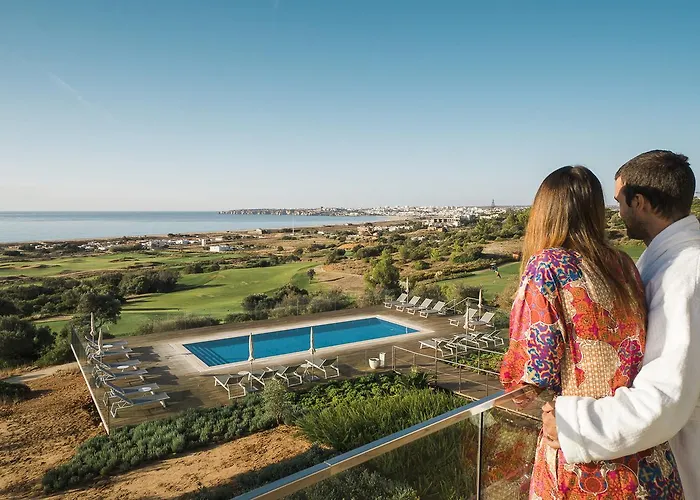 Palmares Beach House Hotel - Adults Friendly